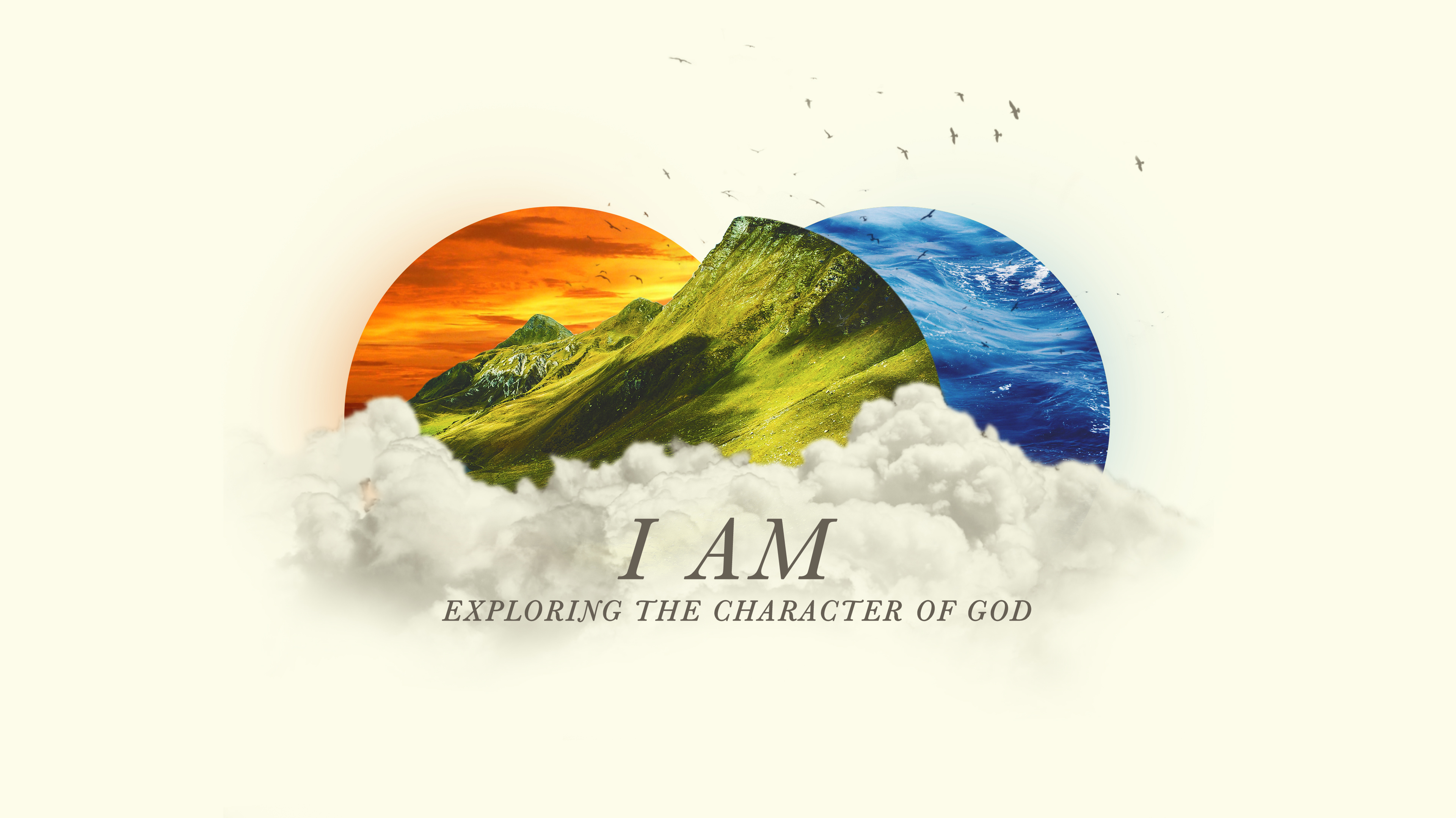 I Am