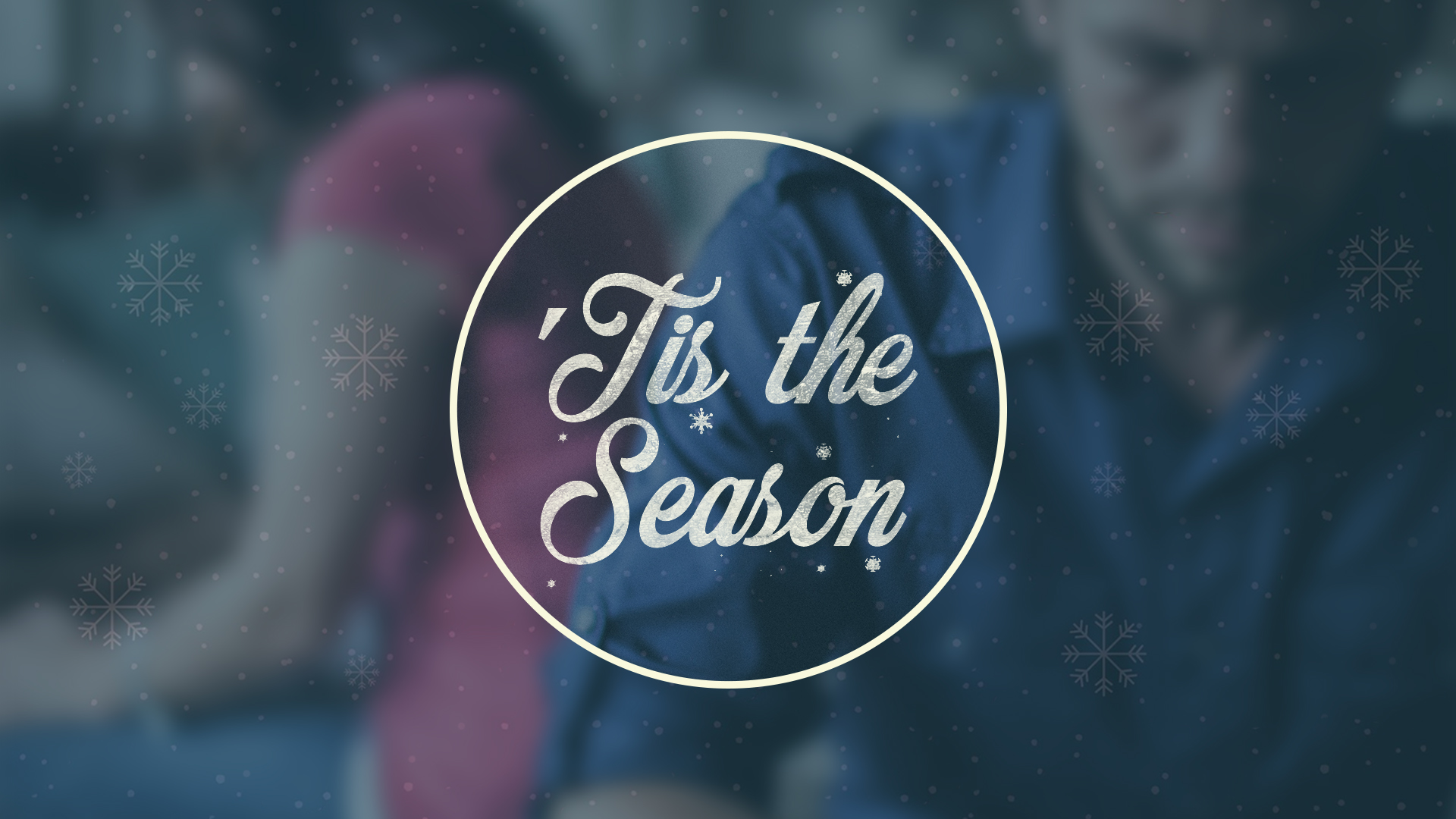 Tis the Season